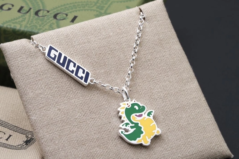 DailyWear Gxccx Necklaces 302516