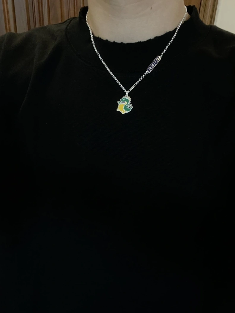 DailyWear Gxccx Necklaces 302516