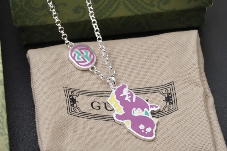 Efficient Gxccx Necklaces 302517