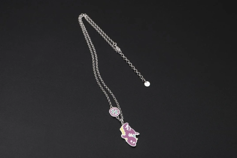Efficient Gxccx Necklaces 302517