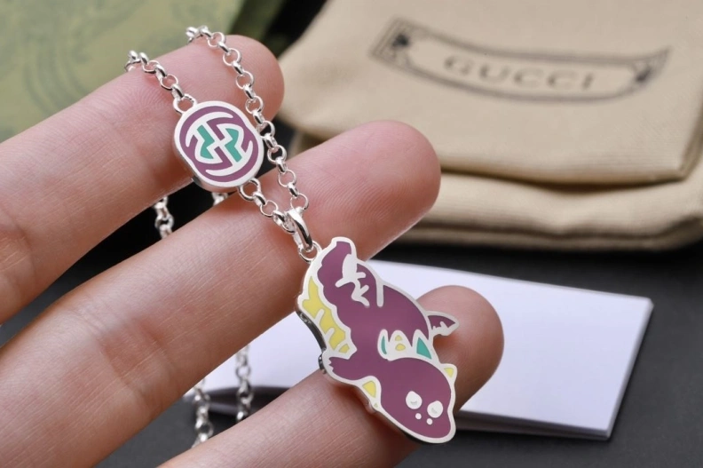 Efficient Gxccx Necklaces 302517
