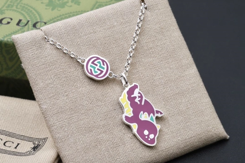 Efficient Gxccx Necklaces 302517