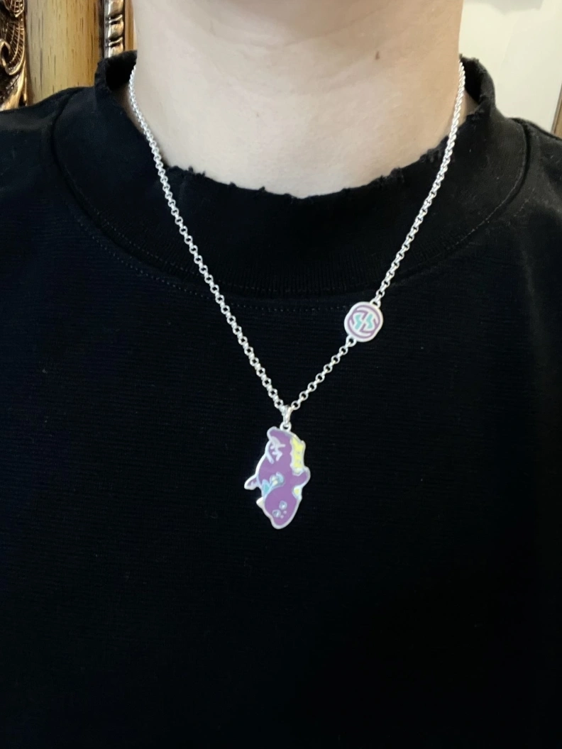 Efficient Gxccx Necklaces 302517
