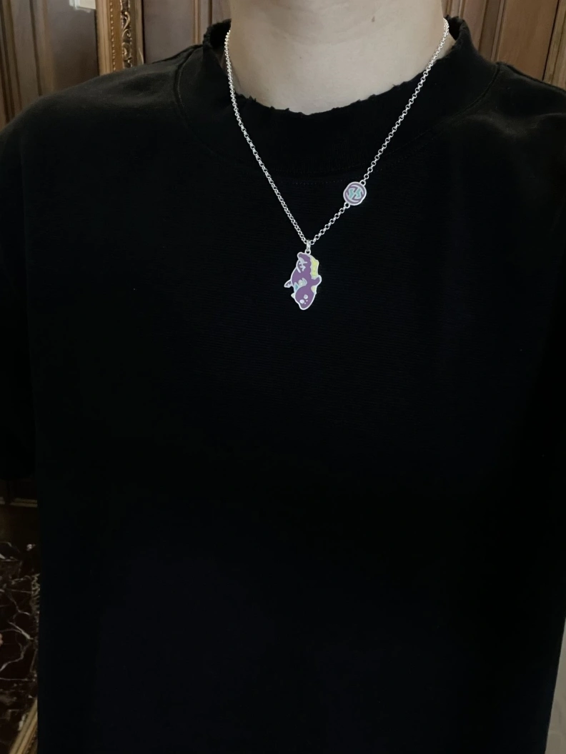 Efficient Gxccx Necklaces 302517