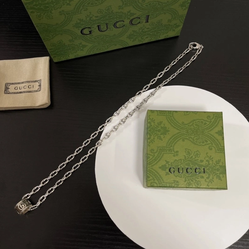 Gxccx Necklaces UrbanStyle 302513