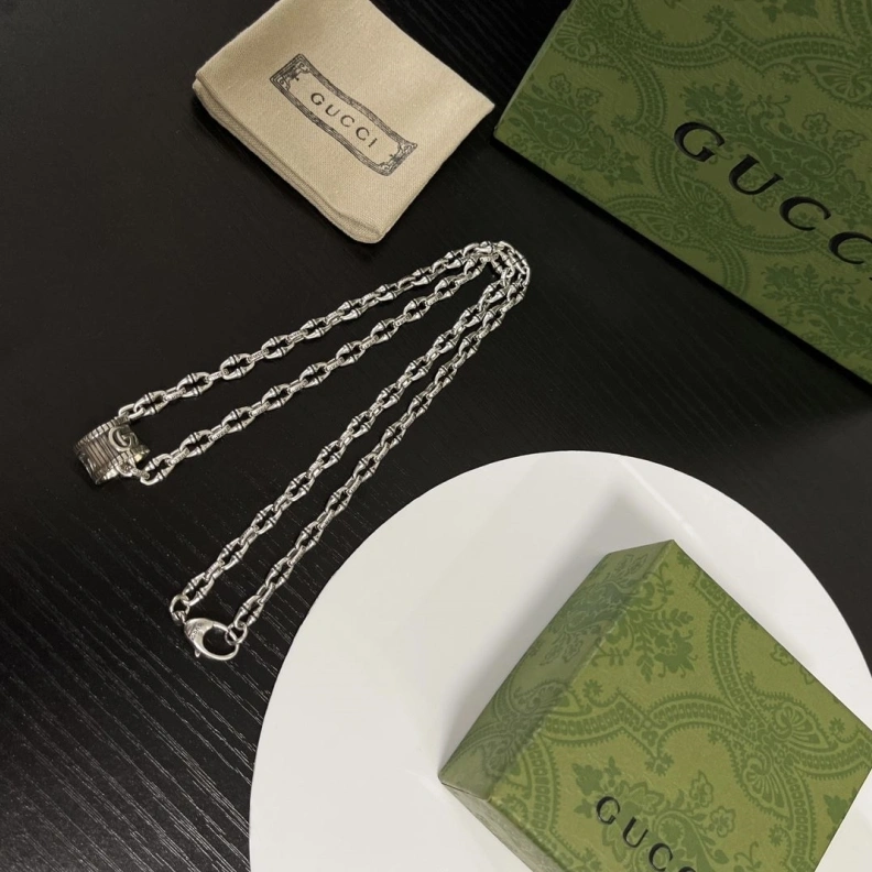 Gxccx Necklaces UrbanStyle 302513