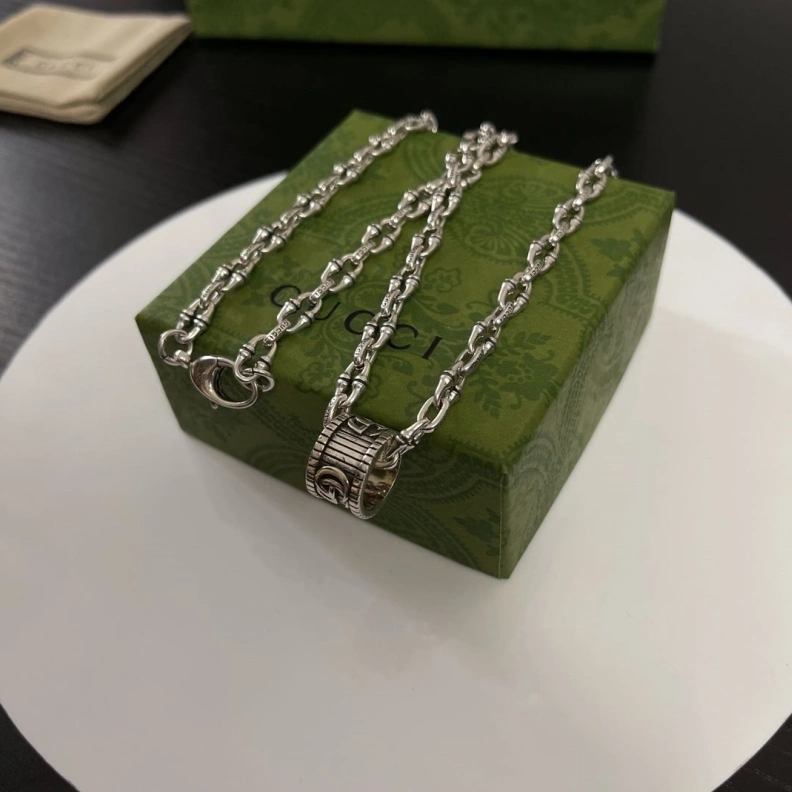 Gxccx Necklaces UrbanStyle 302513