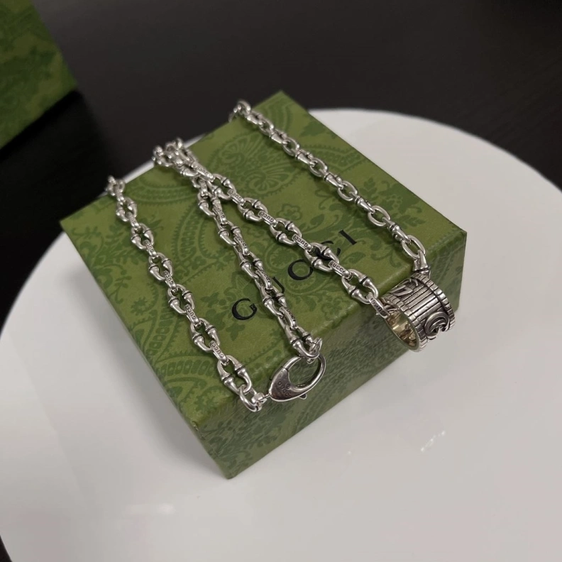 Gxccx Necklaces UrbanStyle 302513