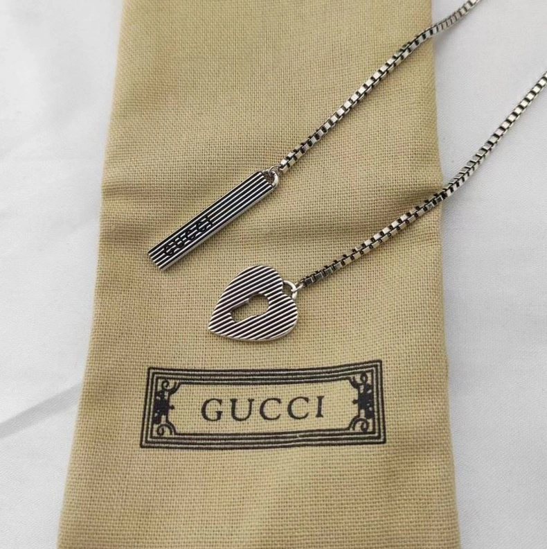 Practical Gxccx Necklaces 302512