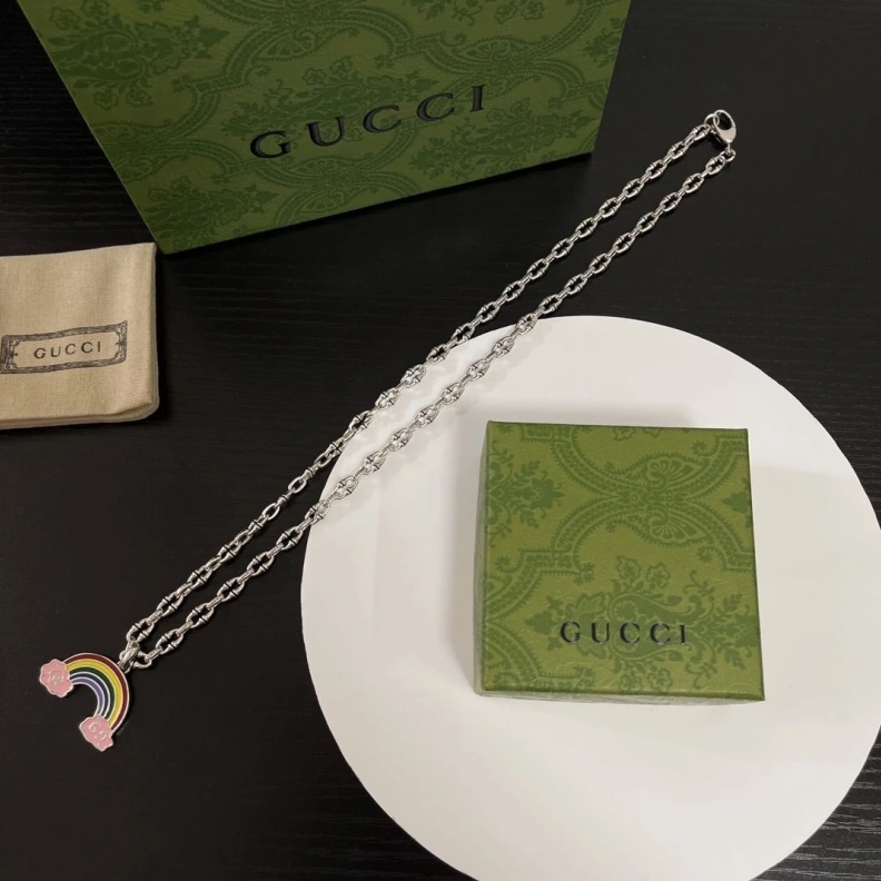 Gxccx Necklaces Efficient 302511