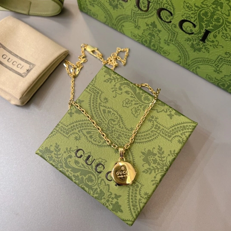Gxccx Necklaces Trendsetting 302509