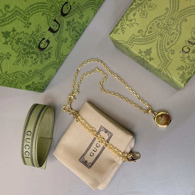 Gxccx Necklaces Trendsetting 302509