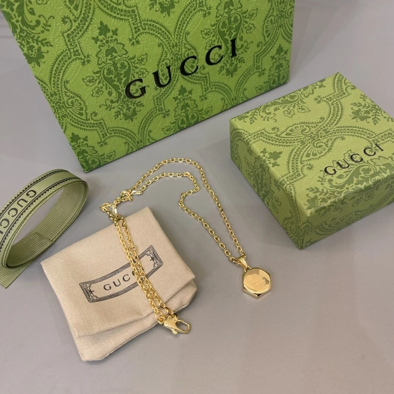 Gxccx Necklaces Trendsetting 302509