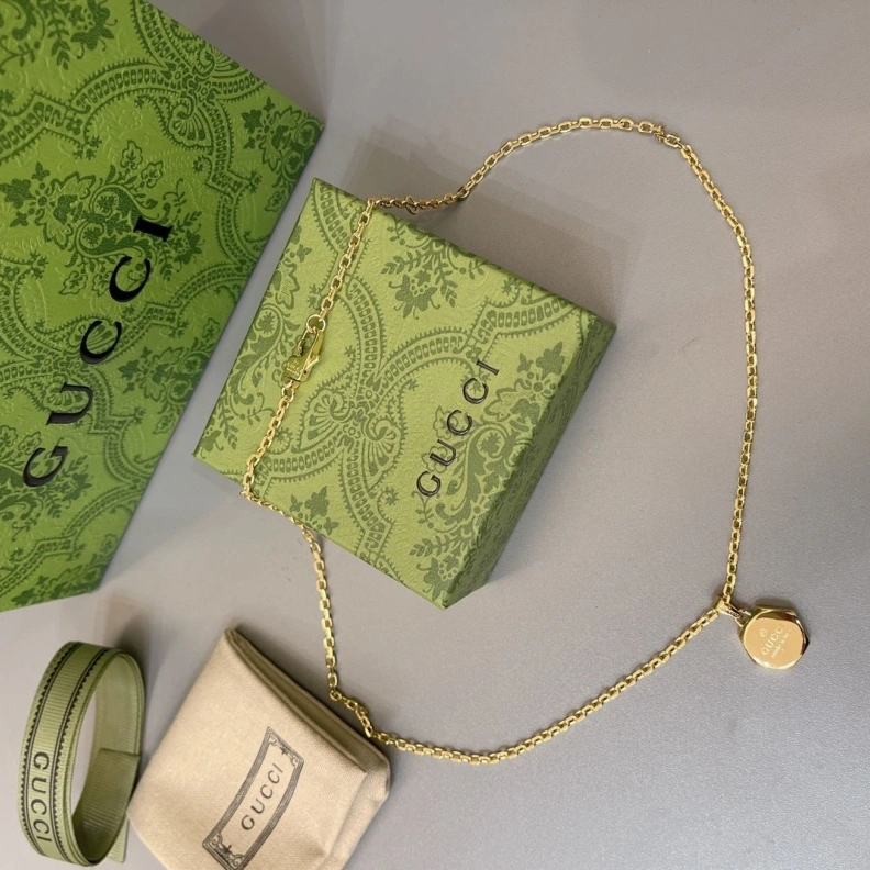 Gxccx Necklaces Trendsetting 302509