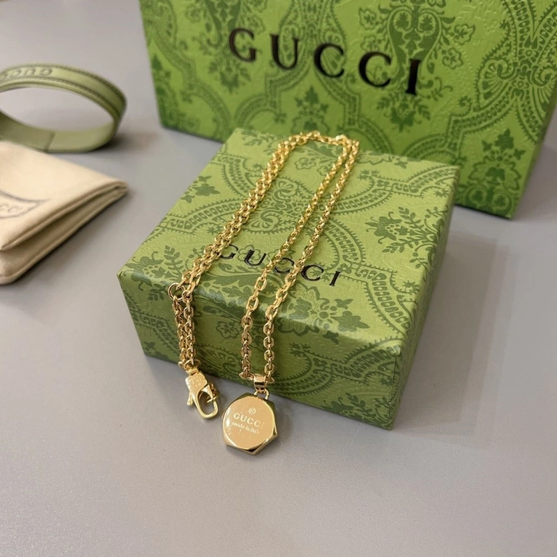 Gxccx Necklaces Trendsetting 302509