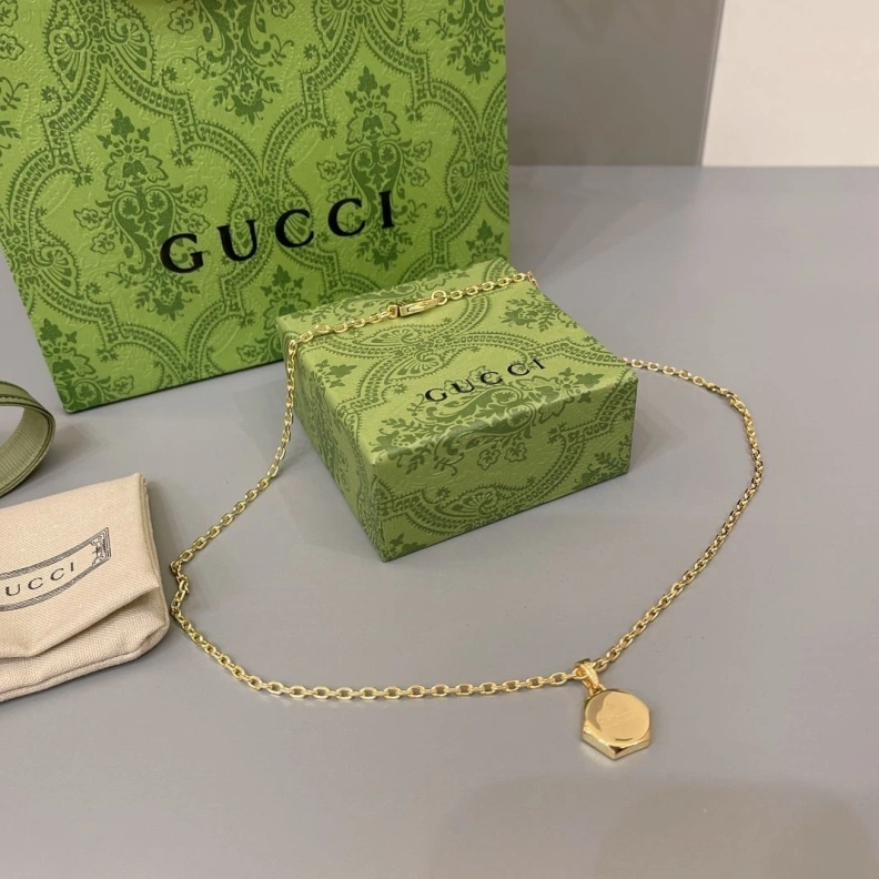 Gxccx Necklaces Trendsetting 302509