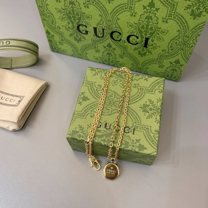 Gxccx Necklaces Trendsetting 302509