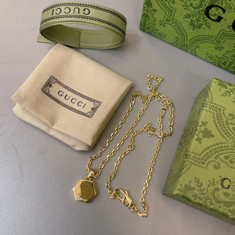 Gxccx Necklaces Trendsetting 302509