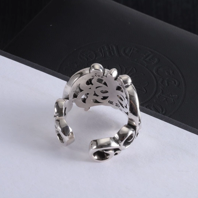 Popular Chrxmx Hxxrts Rings 296633
