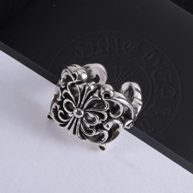 Popular Chrxmx Hxxrts Rings 296633