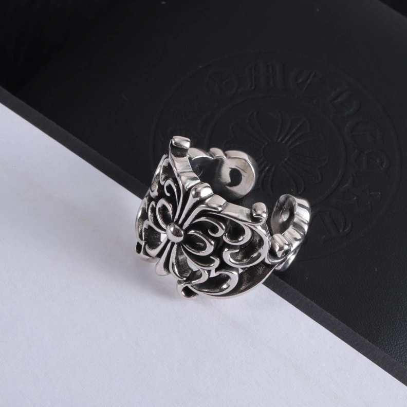 Popular Chrxmx Hxxrts Rings 296633
