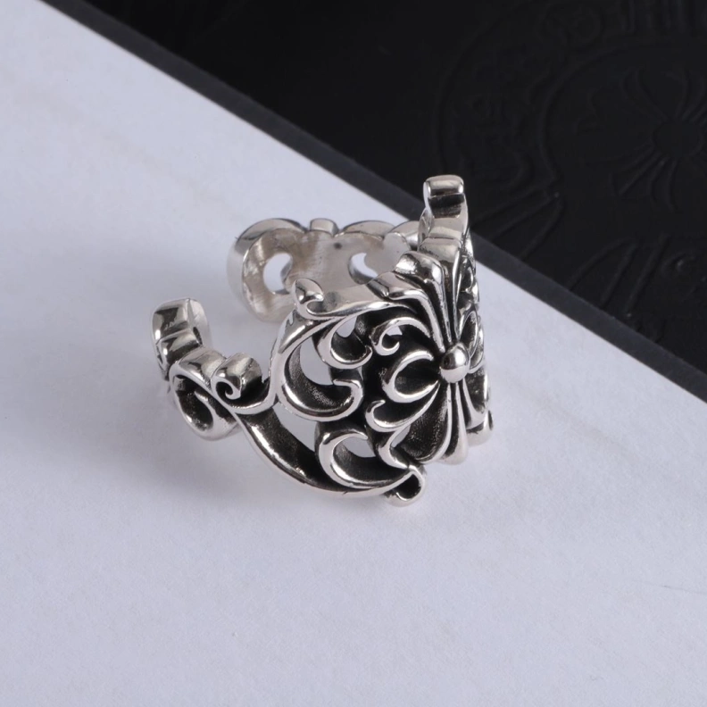 Popular Chrxmx Hxxrts Rings 296633