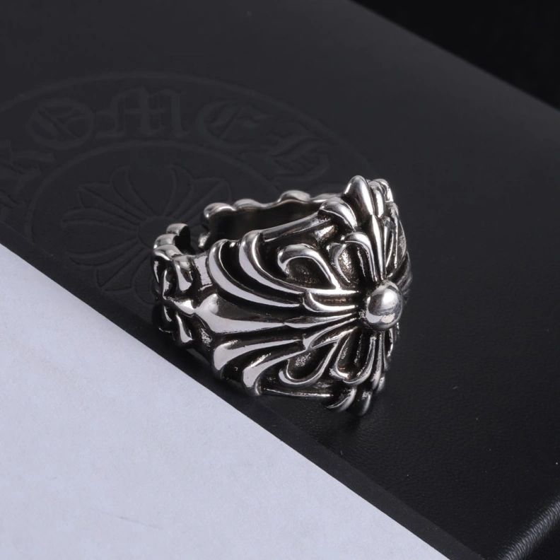Chrxmx Hxxrts Rings Cozy 296635