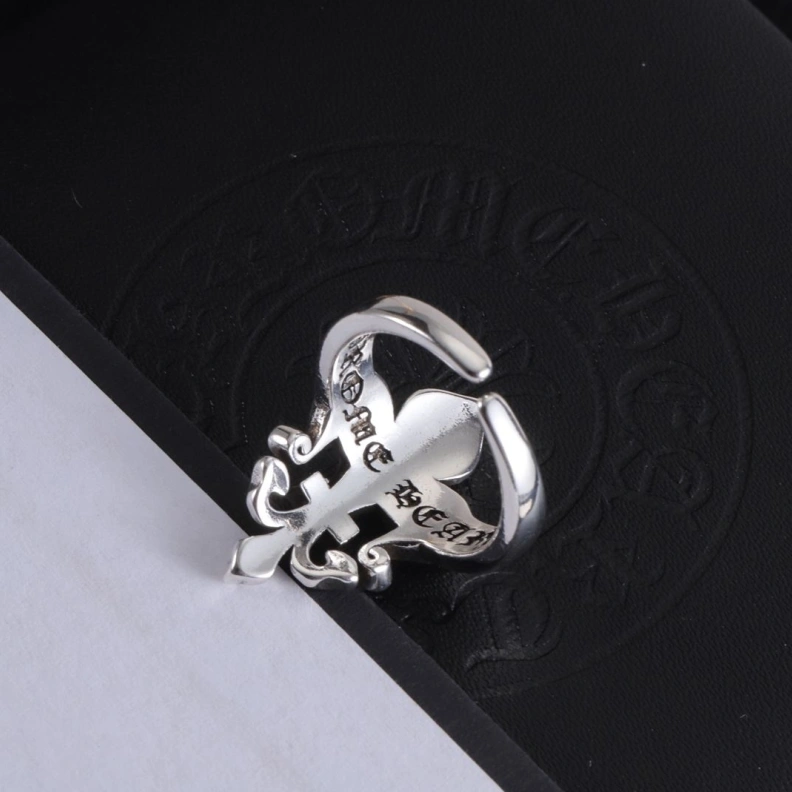 Chrxmx Hxxrts Rings Refined 296632