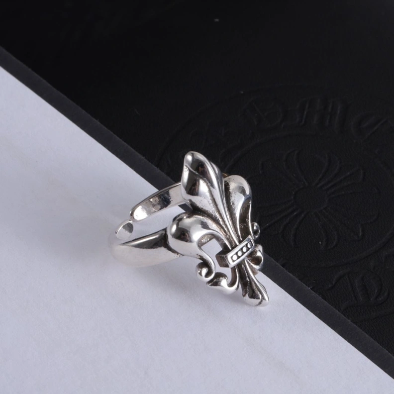 Chrxmx Hxxrts Rings Refined 296632