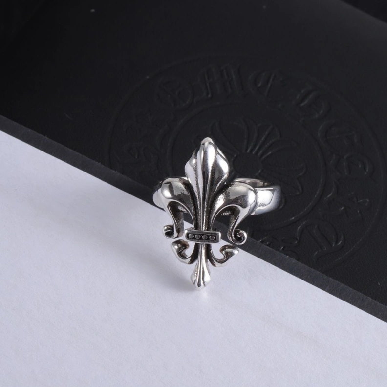 Chrxmx Hxxrts Rings Refined 296632