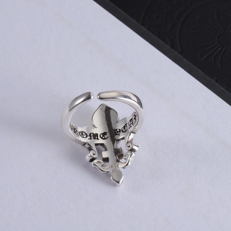 Chrxmx Hxxrts Rings Refined 296632