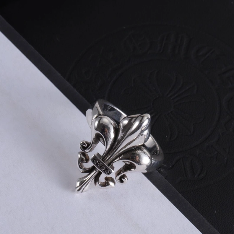 Chrxmx Hxxrts Rings Refined 296632
