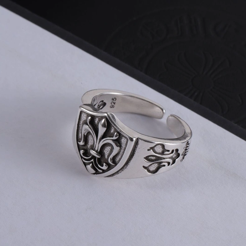 Durable Chrxmx Hxxrts Rings 296630