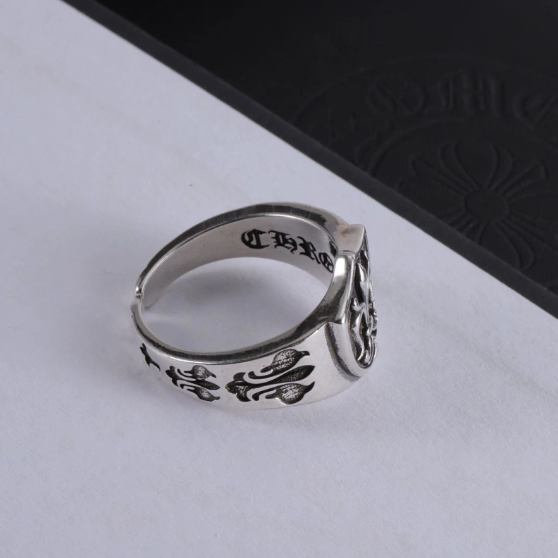 Durable Chrxmx Hxxrts Rings 296630
