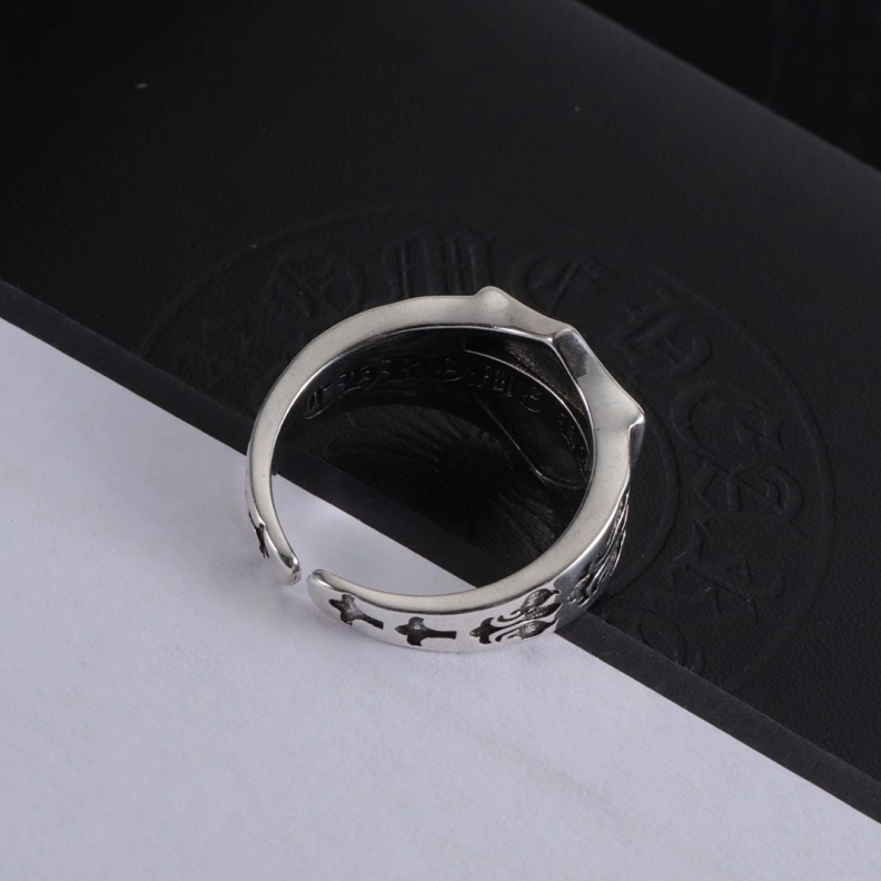 Durable Chrxmx Hxxrts Rings 296630