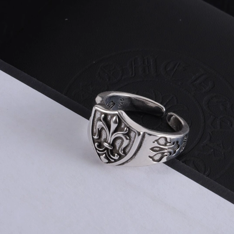 Durable Chrxmx Hxxrts Rings 296630