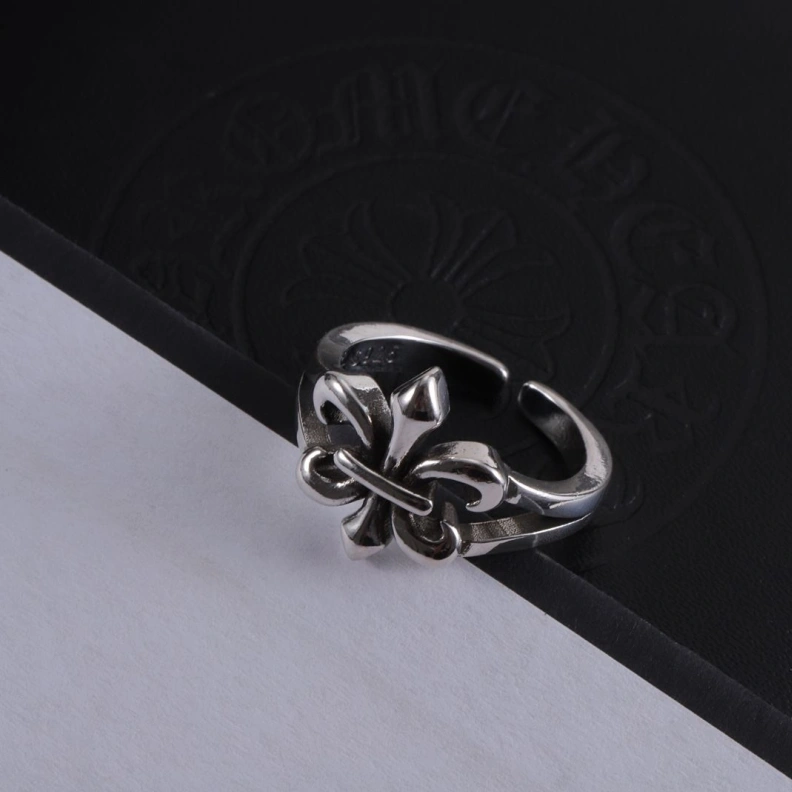 Chrxmx Hxxrts Rings Classic 296628