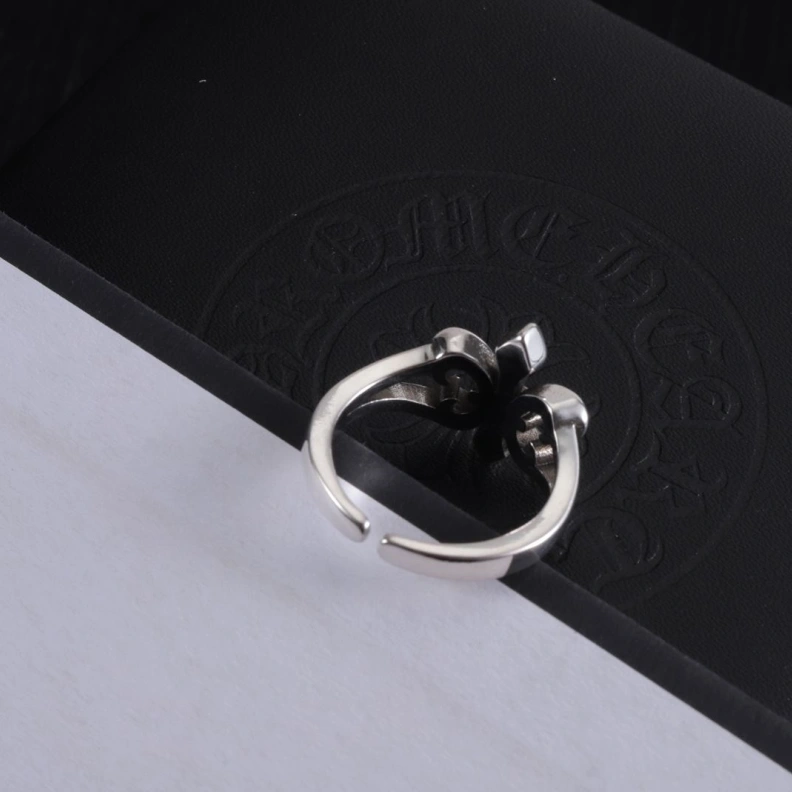 Chrxmx Hxxrts Rings Classic 296628
