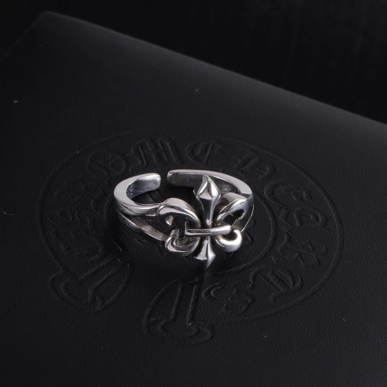 Chrxmx Hxxrts Rings Classic 296628