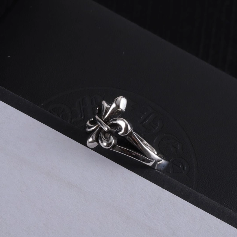 Chrxmx Hxxrts Rings Classic 296628