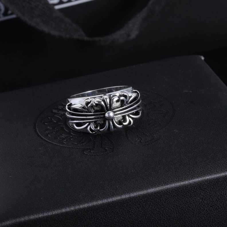 Breathable Chrxmx Hxxrts Rings 296629
