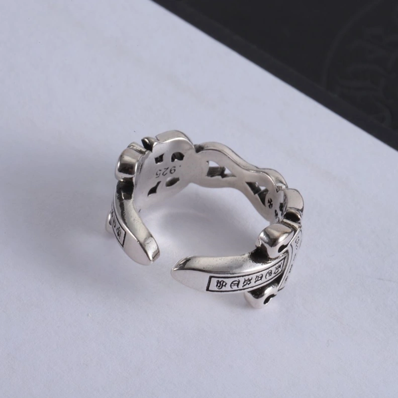 BestValue Chrxmx Hxxrts Rings 296627