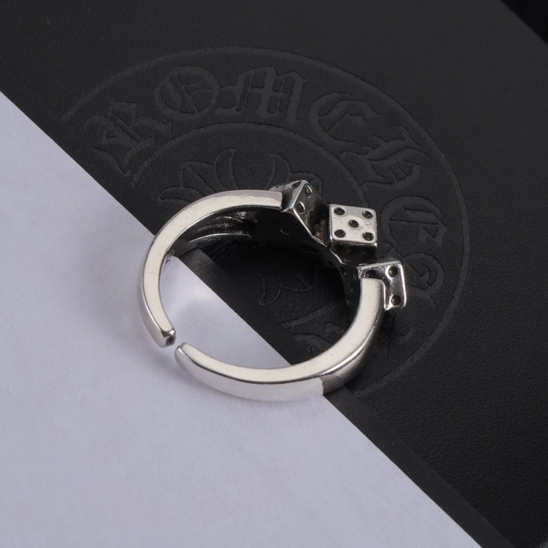 Chrxmx Hxxrts Rings Stylish 296622