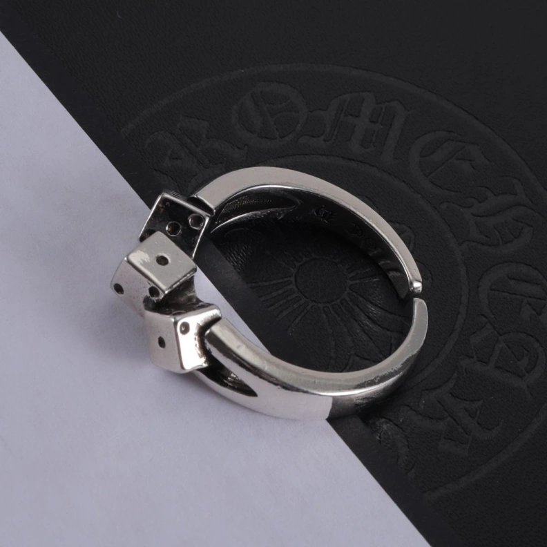 Chrxmx Hxxrts Rings Stylish 296622