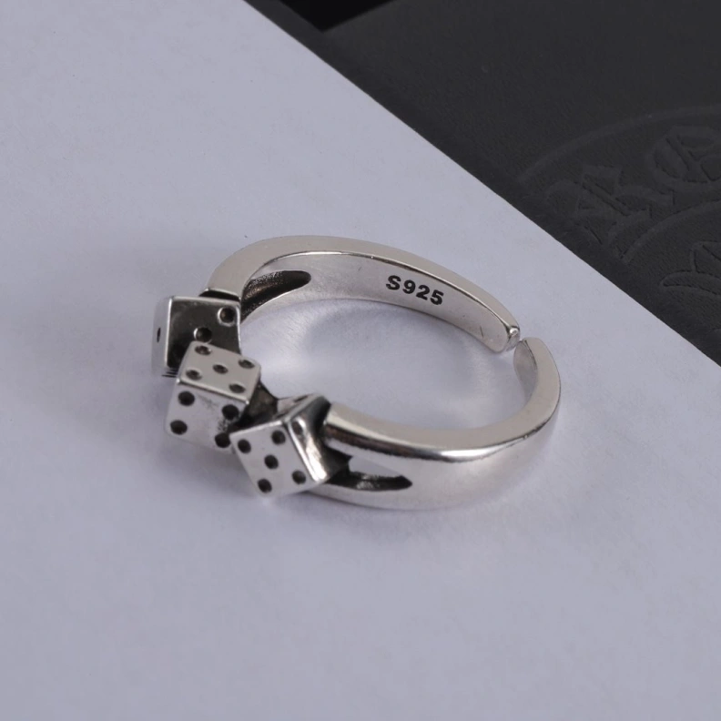Chrxmx Hxxrts Rings Stylish 296622