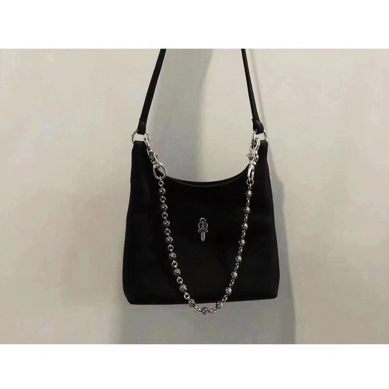 Refined Chrxmx Hxxrts Necklaces 296704