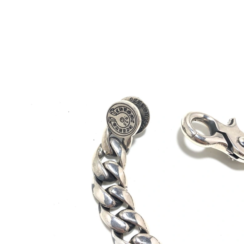 Chrxmx Hxxrts Bracelets Practical 297253
