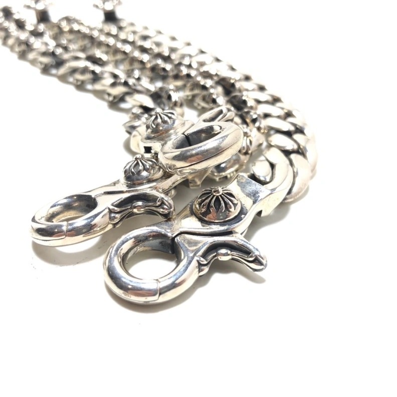 Chrxmx Hxxrts Bracelets Practical 297253