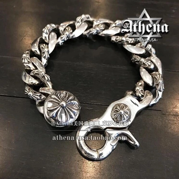 Chrxmx Hxxrts Bracelets Practical 297253