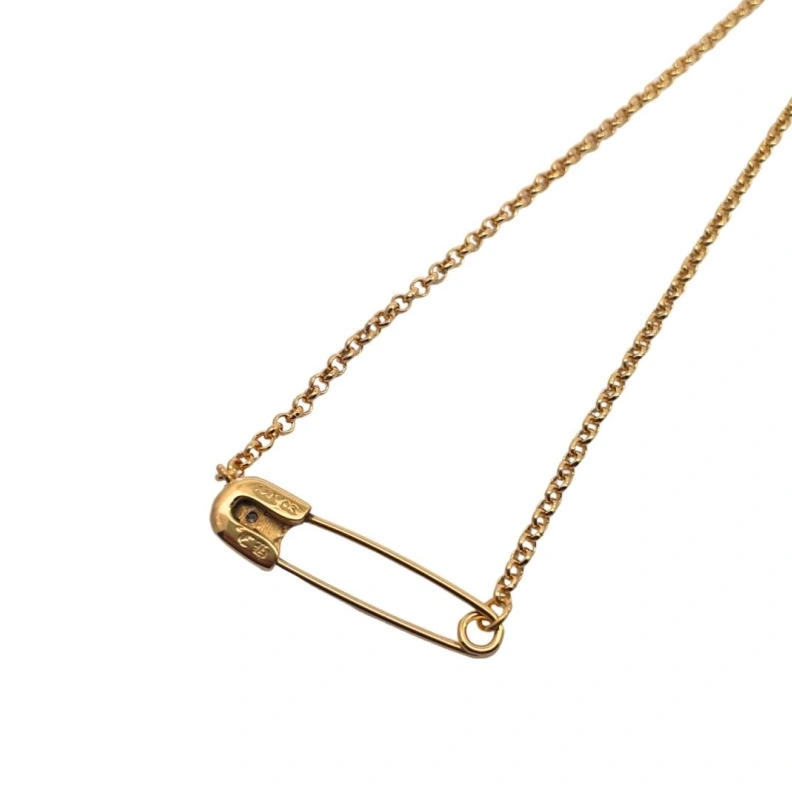 TopPick Chrxmx Hxxrts Necklaces 296697
